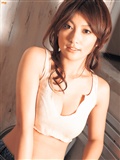 Yaozi kumata bomb.tv  Japanese sexy beauty photo 2007-09 Yoko Kumada(28)